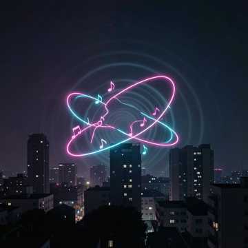 صوت من سلك