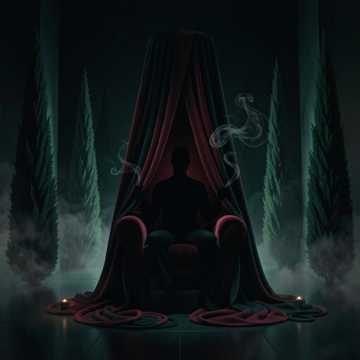Echoes of the Serpent’s Veil