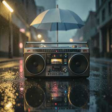 Pocket Full of Rain