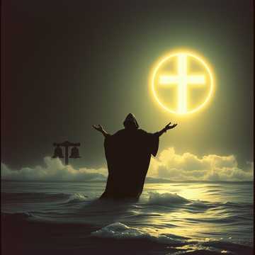 Heavenly Requiem Skank