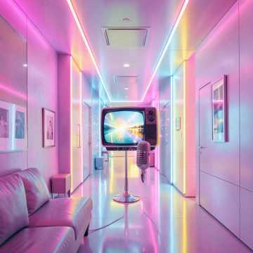 Mansion Karaoke