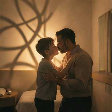 Besos en la Noche Acústica