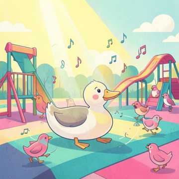 بطّة مريم