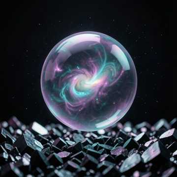 Galactic Reverie 2026.2 Galactic Reverie 2026.2