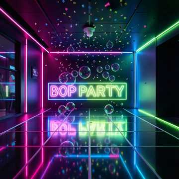 B O P Party