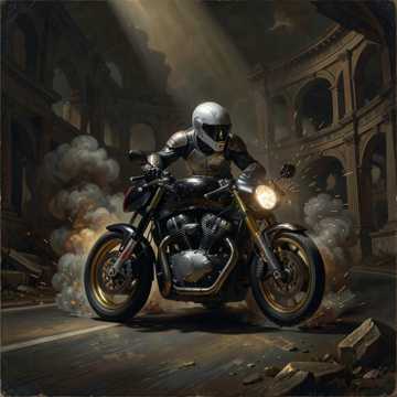 MOTO GP