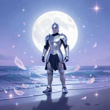 Lady Knight mi