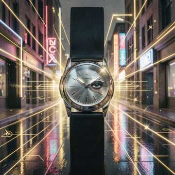 Éclat d'Horloge