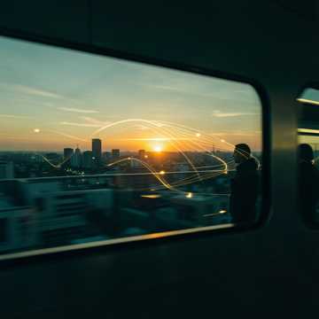 Better in motion 