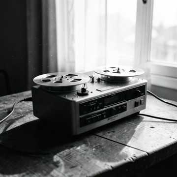 Warm Analog Pulse Warm Analog Pulse
