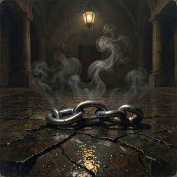 Chainlink Psalms