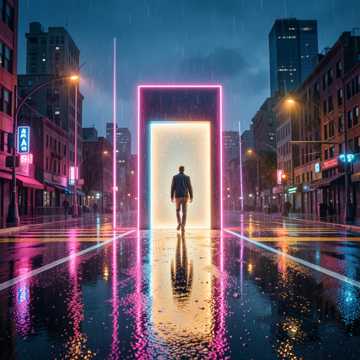Brand New Feeling