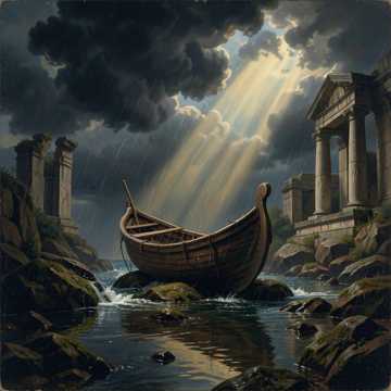 Celestial Tempest Symphony Celestial Tempest Symphony