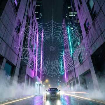 Midnight V10 Symphony