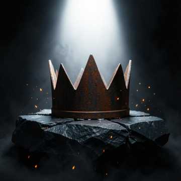 Iron Crown