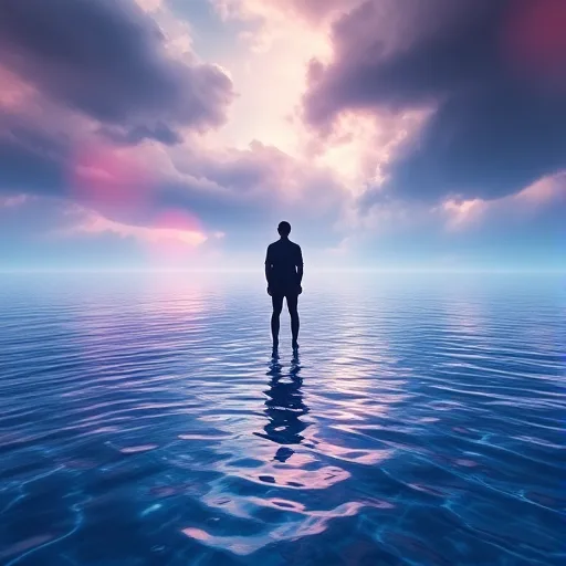 Drowning Drowning