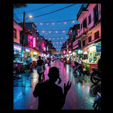 Bengaluru Ki Baat