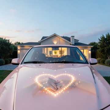 Love’s New Drive