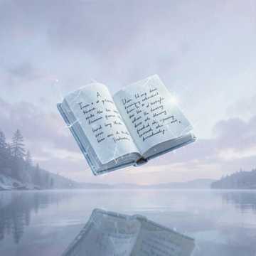 My Dagboek se Dekblad