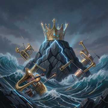 Crown of Thunder