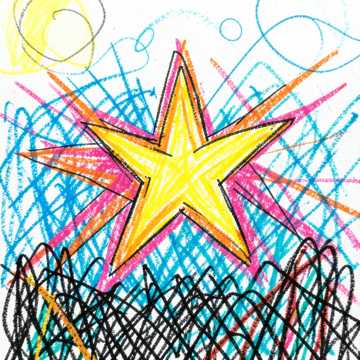 Becoming a Star