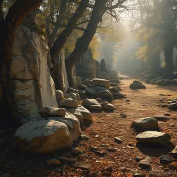 Иске Ташлар Хәтере