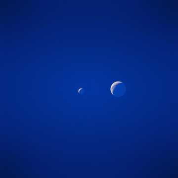 Eclipse Urbano de Luz