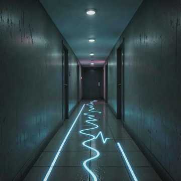 Static Pulse Reverberation