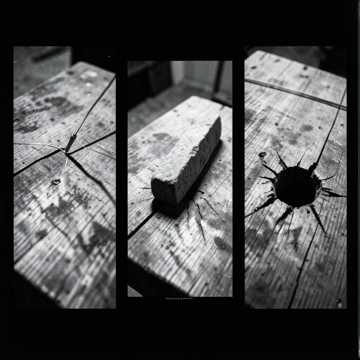 (VAI) Remix - The Hands Come Home When The Game Is Given To Bone