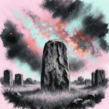 Celestial Echoes