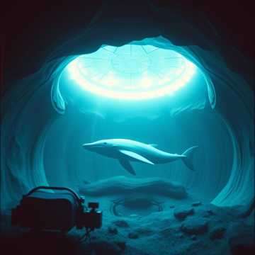 Oceanic Reverberant Loop