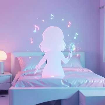 Kawaii Voice