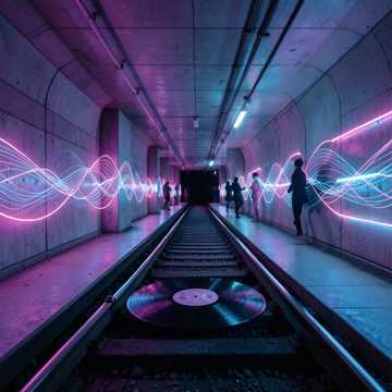 Metra Beat