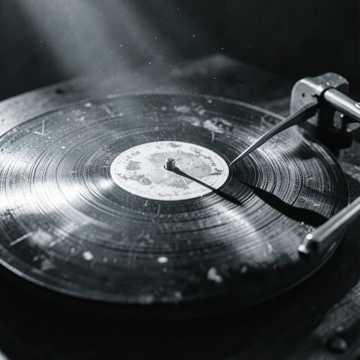 Twoface On Decks