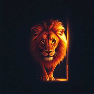 Mopogo Lion Coalition