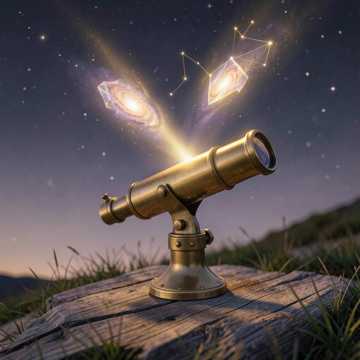 Étoiles de l'Aventure
