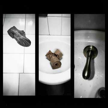 Bathroom Stomp
