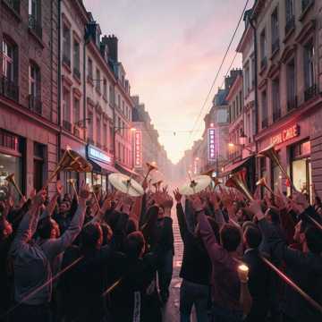 La Belgique n'est pas un Pays La Belgique n'est pas un Pays