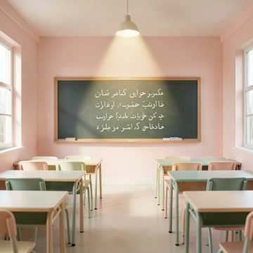 شكراً مدرستي