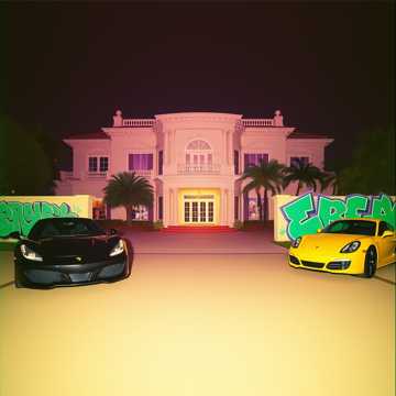 Life’s been G to me so far (funk)