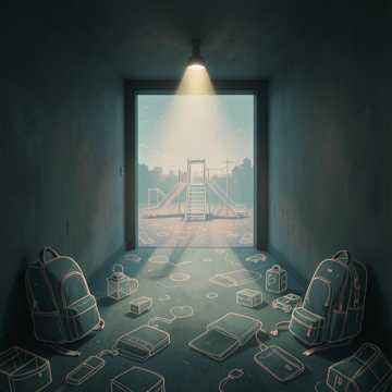 Voleront l'innocence 