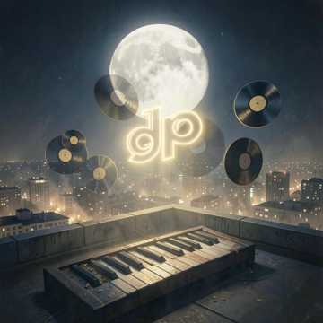 Midnight Rooftop Cipher