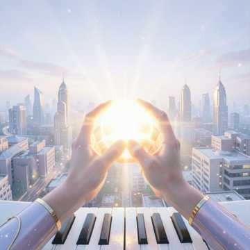 Oración de poder Oración de poder