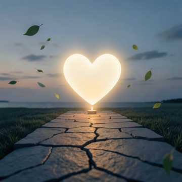Love is the Way