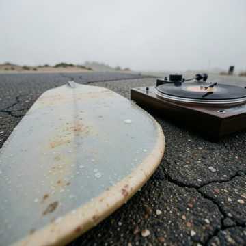 Saltburn Drift