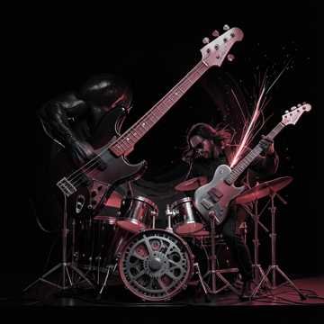 Seize strings