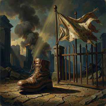 Homefront Oath