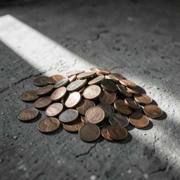 Counting Coins