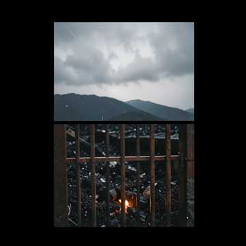 Echoes of the Fallen Flame