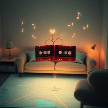 Ritmo de Amor Ritmo de Amor